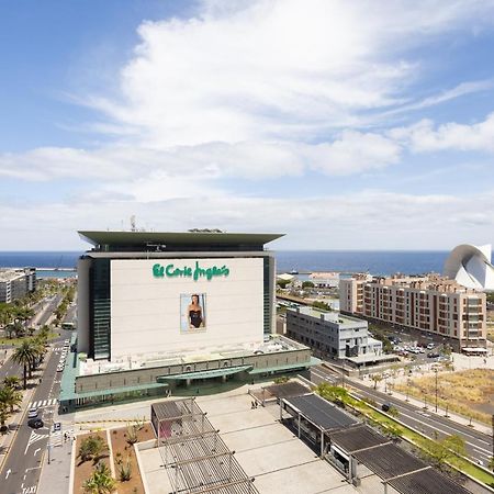 Home2Book Stunning Santa Cruz City Views Εξωτερικό φωτογραφία