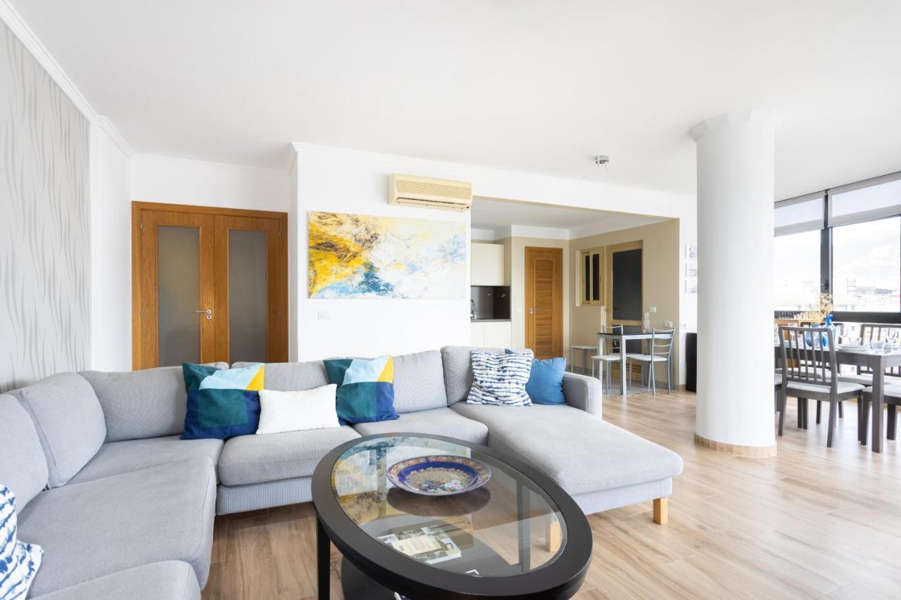Home2Book Stunning Santa Cruz City Views Εξωτερικό φωτογραφία