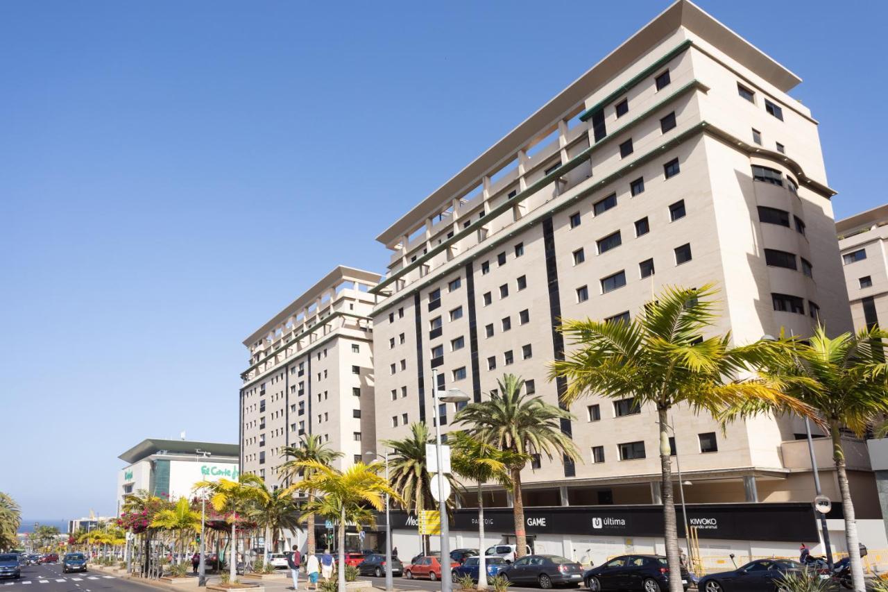 Home2Book Stunning Santa Cruz City Views Εξωτερικό φωτογραφία