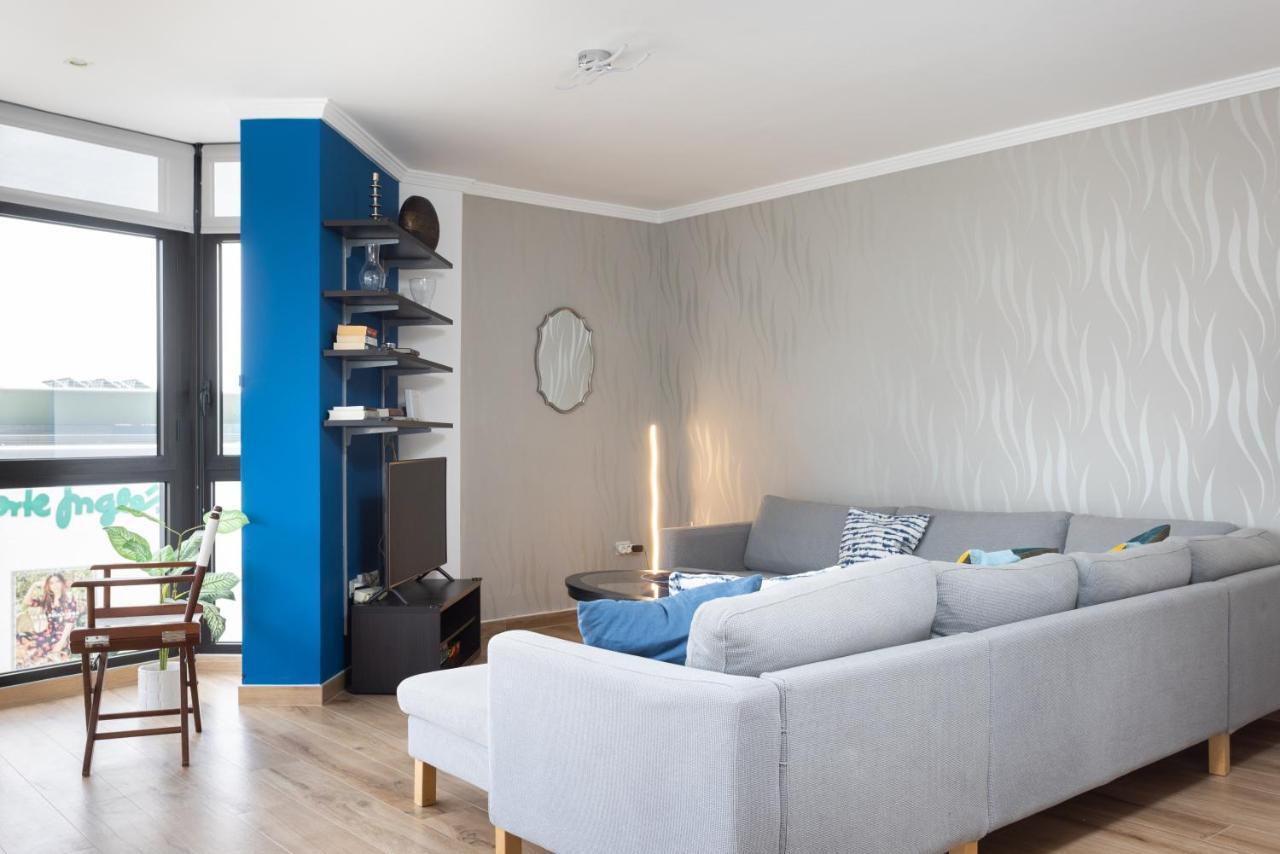 Home2Book Stunning Santa Cruz City Views Εξωτερικό φωτογραφία