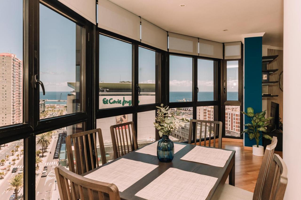 Home2Book Stunning Santa Cruz City Views Εξωτερικό φωτογραφία