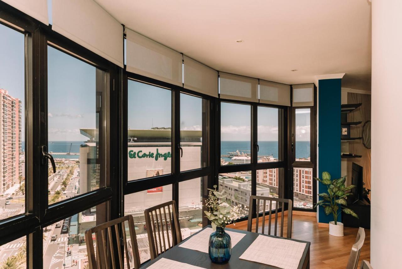 Home2Book Stunning Santa Cruz City Views Εξωτερικό φωτογραφία