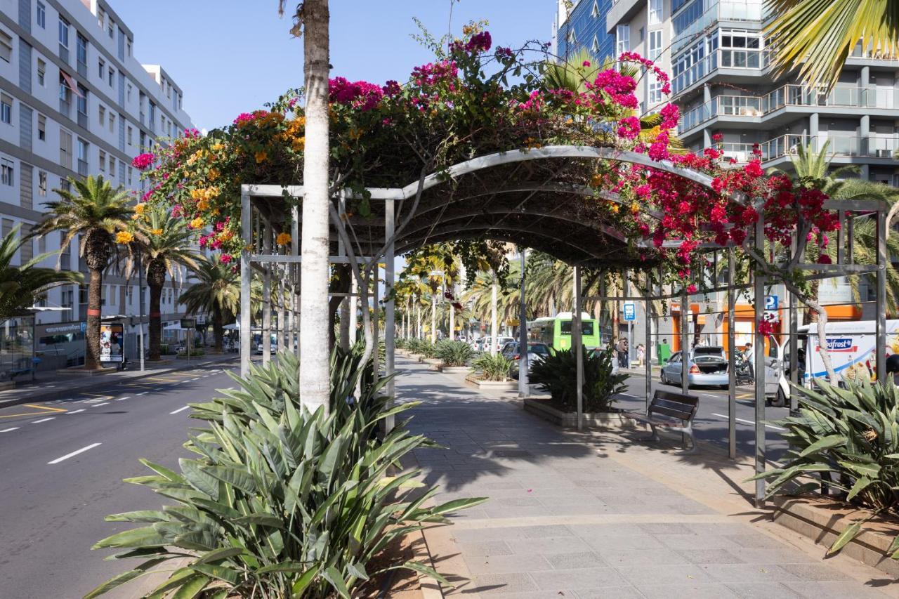 Home2Book Stunning Santa Cruz City Views Εξωτερικό φωτογραφία