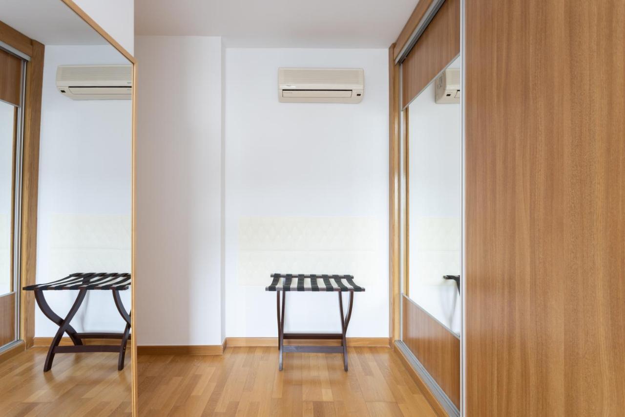 Home2Book Stunning Santa Cruz City Views Εξωτερικό φωτογραφία