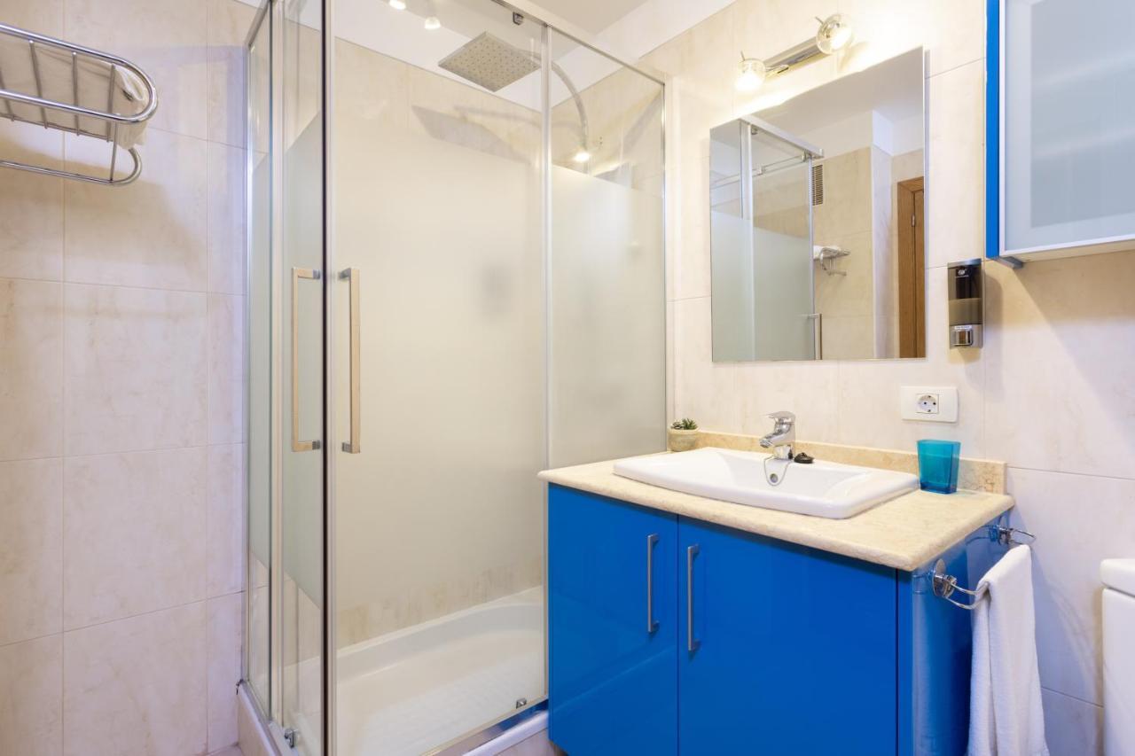 Home2Book Stunning Santa Cruz City Views Εξωτερικό φωτογραφία
