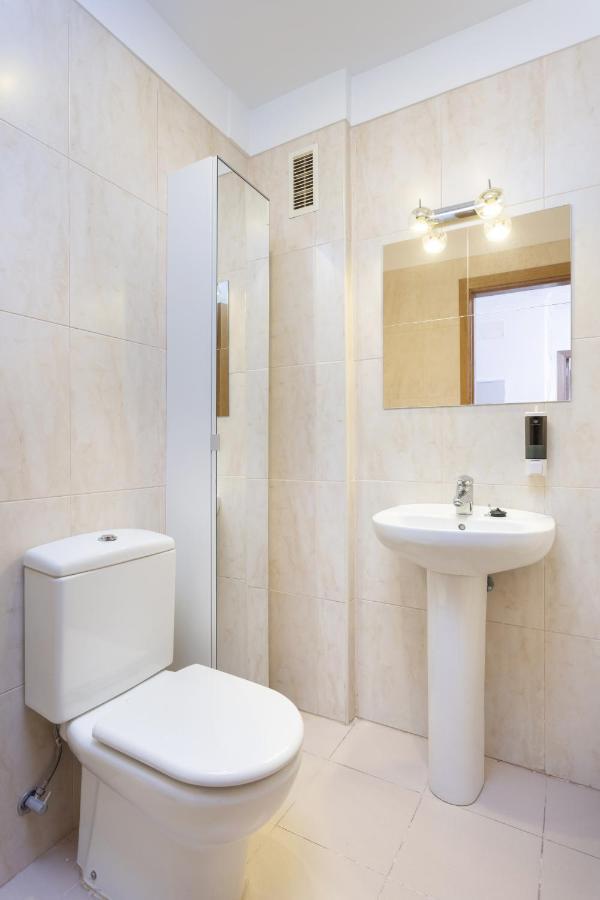 Home2Book Stunning Santa Cruz City Views Εξωτερικό φωτογραφία