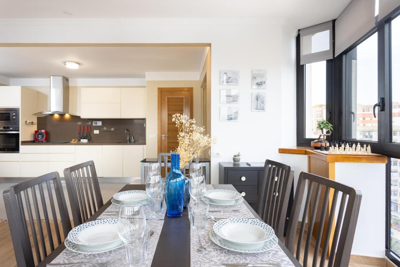 Home2Book Stunning Santa Cruz City Views Εξωτερικό φωτογραφία