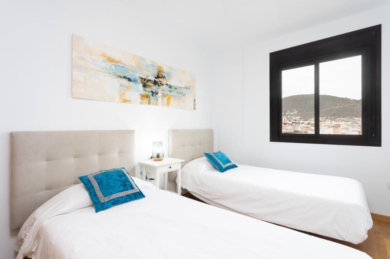 Home2Book Stunning Santa Cruz City Views Εξωτερικό φωτογραφία