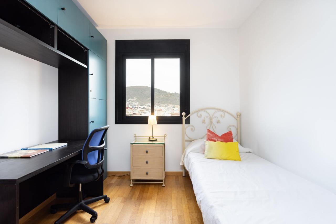 Home2Book Stunning Santa Cruz City Views Εξωτερικό φωτογραφία