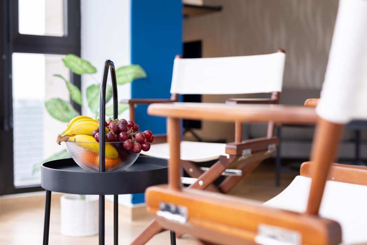 Home2Book Stunning Santa Cruz City Views Εξωτερικό φωτογραφία