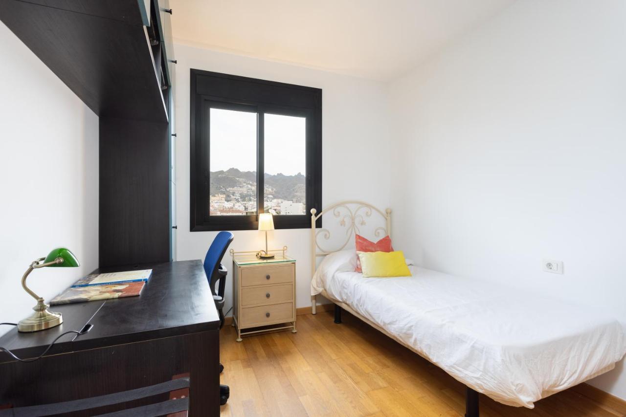 Home2Book Stunning Santa Cruz City Views Εξωτερικό φωτογραφία