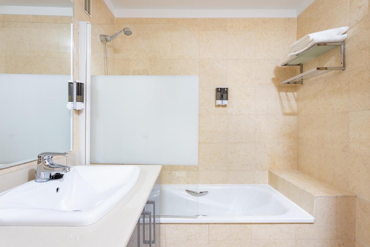 Home2Book Stunning Santa Cruz City Views Εξωτερικό φωτογραφία