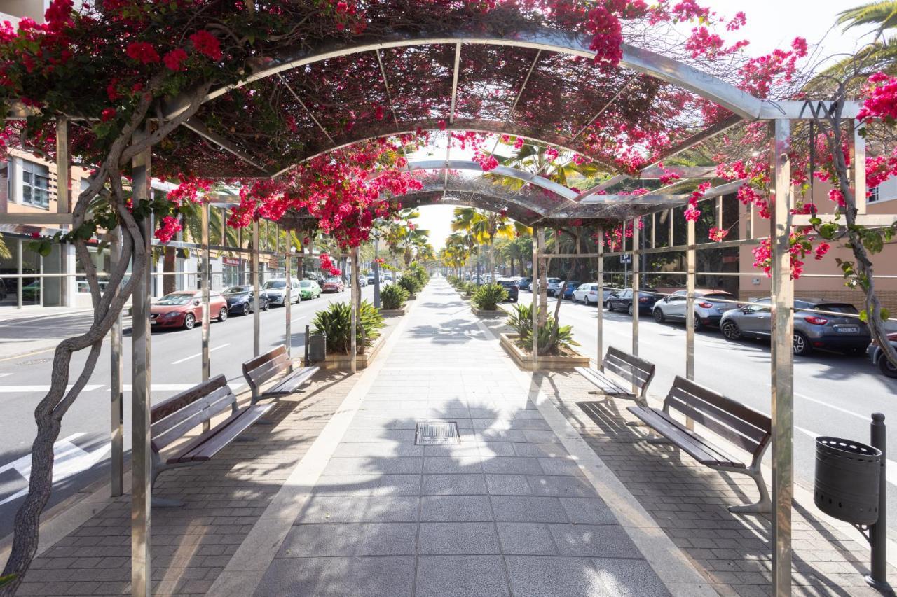 Home2Book Stunning Santa Cruz City Views Εξωτερικό φωτογραφία