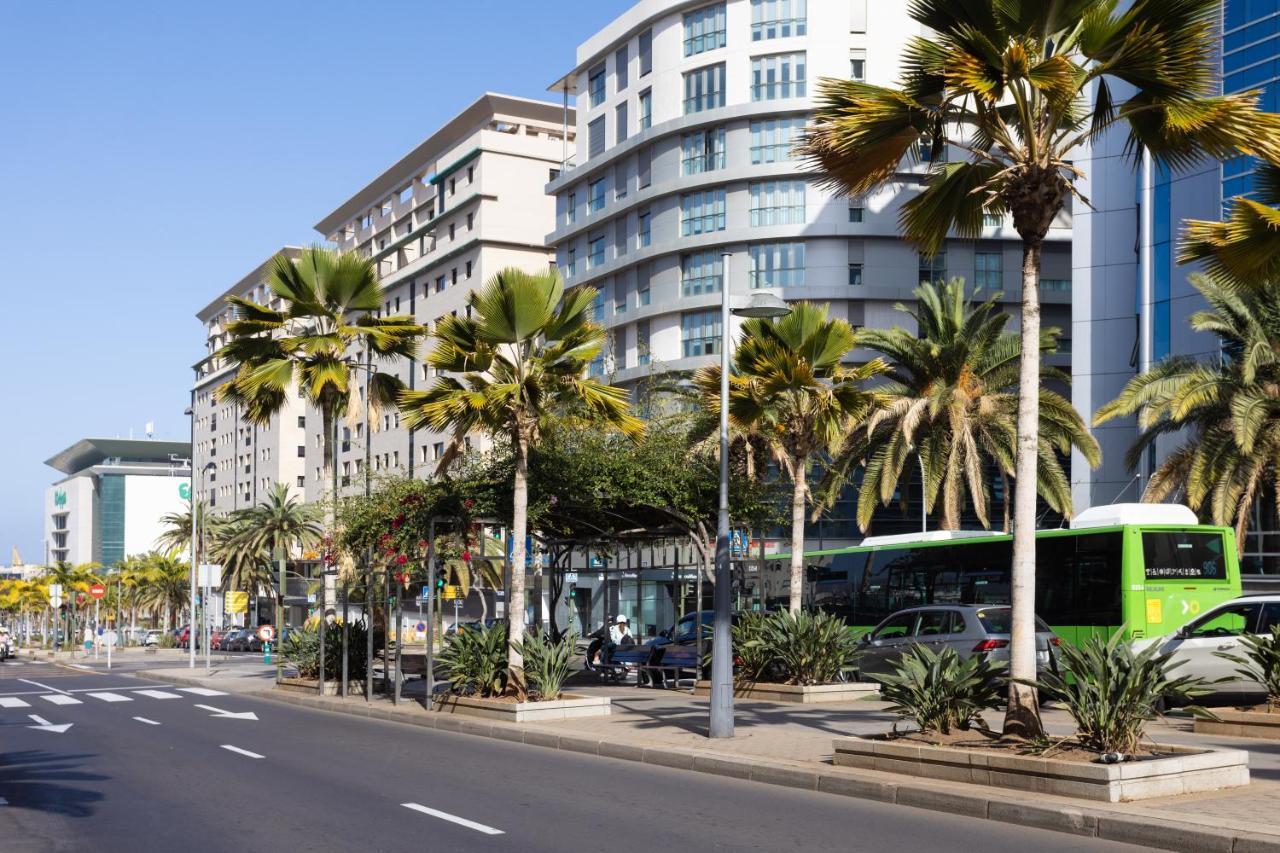Home2Book Stunning Santa Cruz City Views Εξωτερικό φωτογραφία