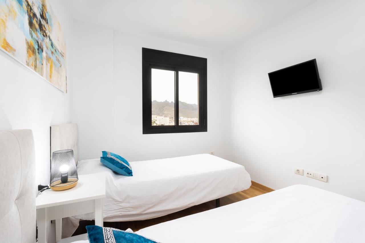 Home2Book Stunning Santa Cruz City Views Εξωτερικό φωτογραφία