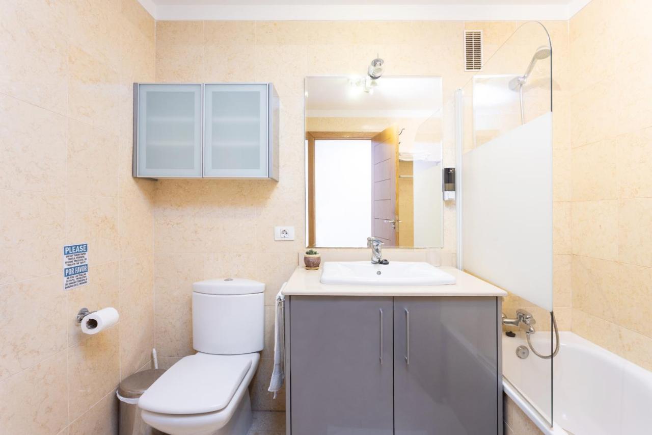 Home2Book Stunning Santa Cruz City Views Εξωτερικό φωτογραφία