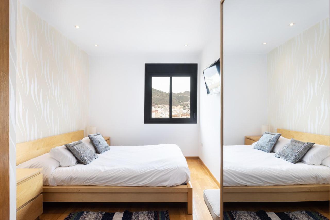 Home2Book Stunning Santa Cruz City Views Εξωτερικό φωτογραφία