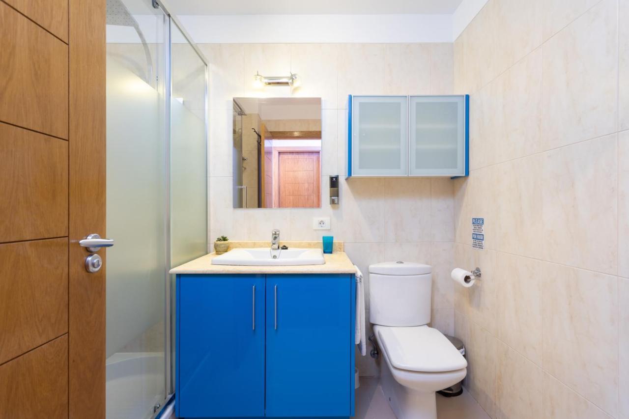 Home2Book Stunning Santa Cruz City Views Εξωτερικό φωτογραφία