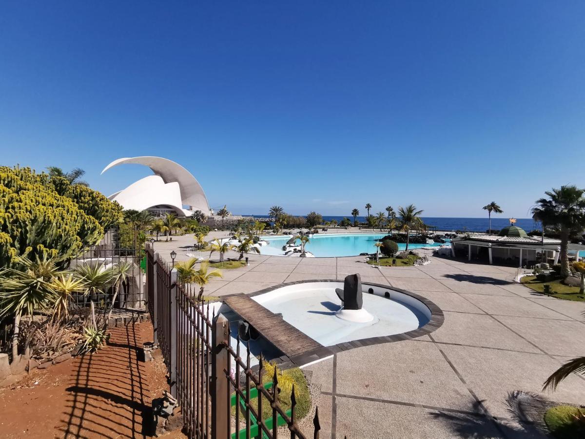 Home2Book Stunning Santa Cruz City Views Εξωτερικό φωτογραφία