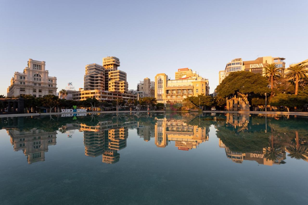 Home2Book Stunning Santa Cruz City Views Εξωτερικό φωτογραφία