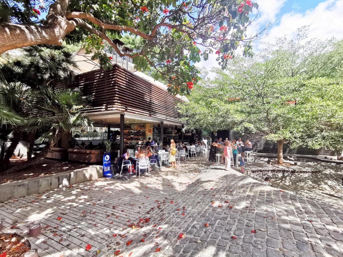 Home2Book Stunning Santa Cruz City Views Εξωτερικό φωτογραφία