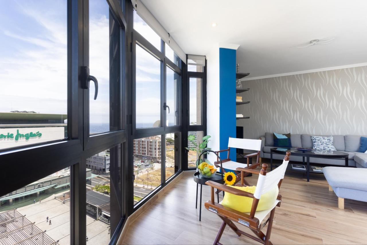 Home2Book Stunning Santa Cruz City Views Εξωτερικό φωτογραφία