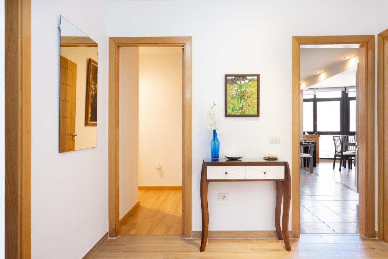 Home2Book Stunning Santa Cruz City Views Εξωτερικό φωτογραφία