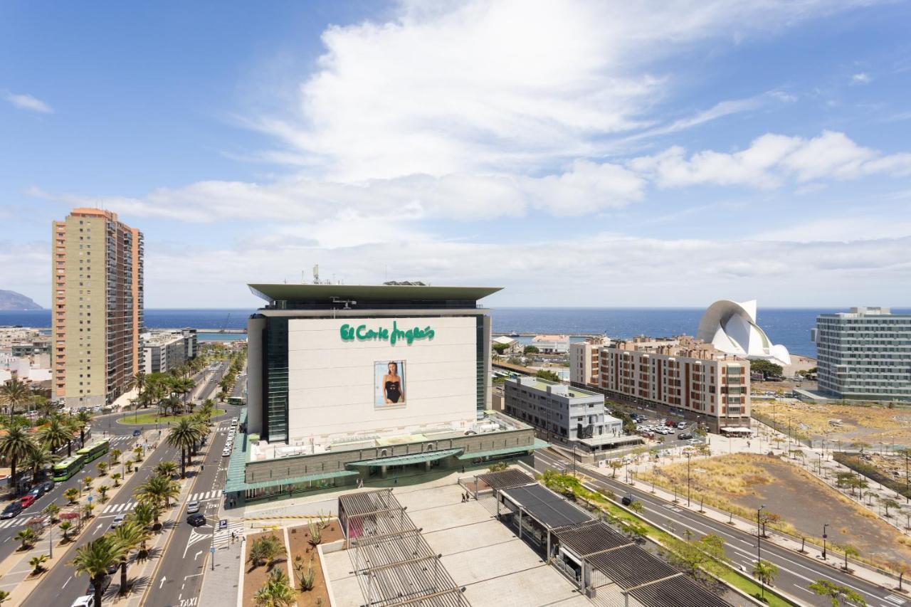 Home2Book Stunning Santa Cruz City Views Εξωτερικό φωτογραφία