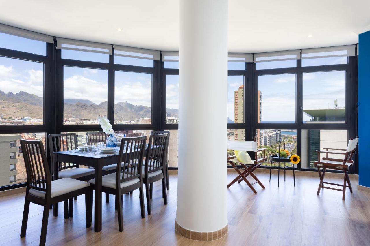 Home2Book Stunning Santa Cruz City Views Εξωτερικό φωτογραφία